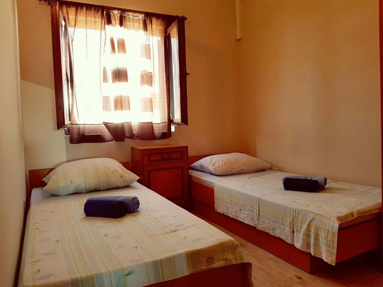 Apartments Marta Трогир Номер фото