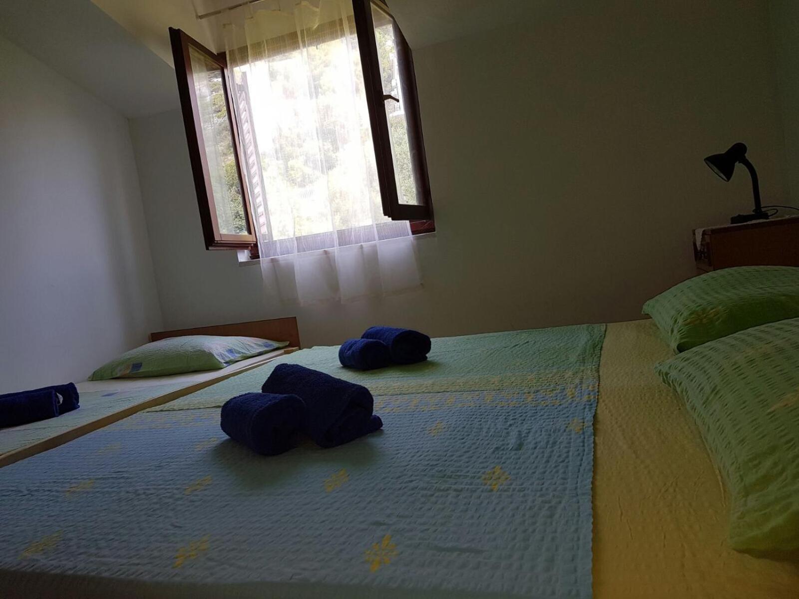 Apartments Marta Трогир Номер фото