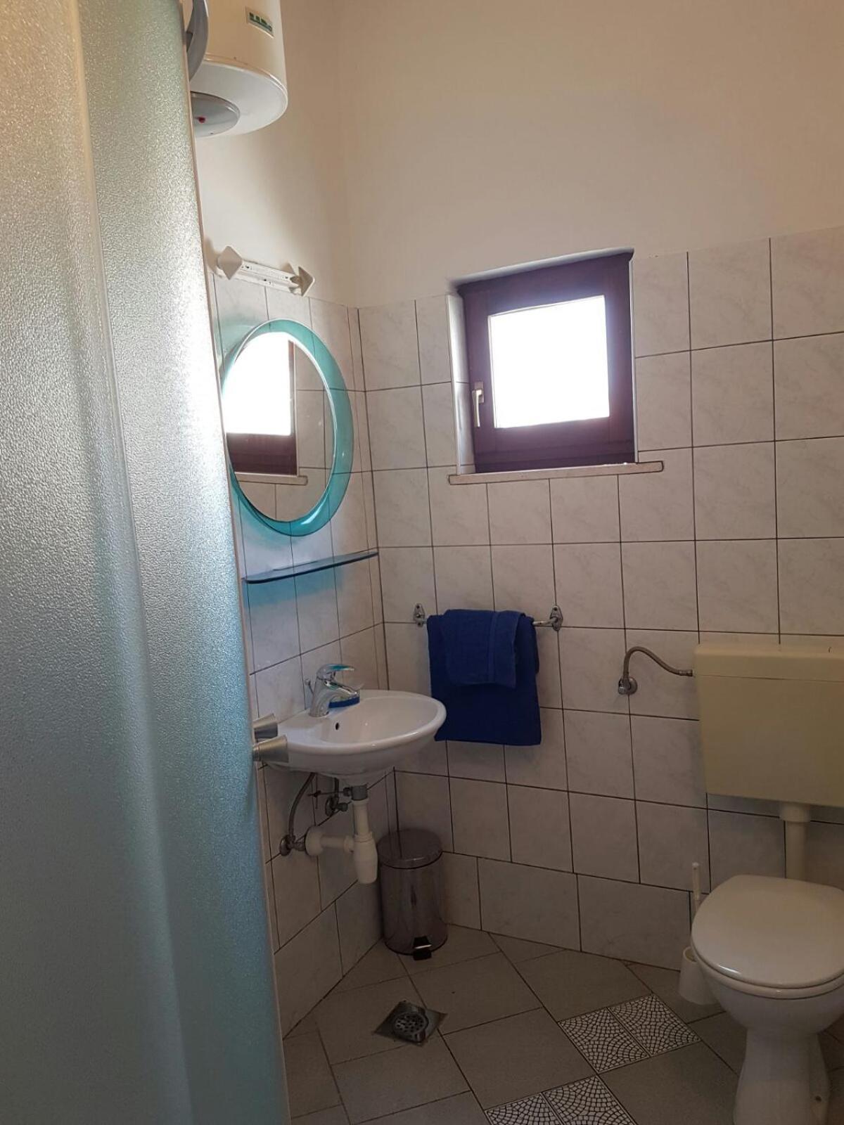 Apartments Marta Трогир Номер фото