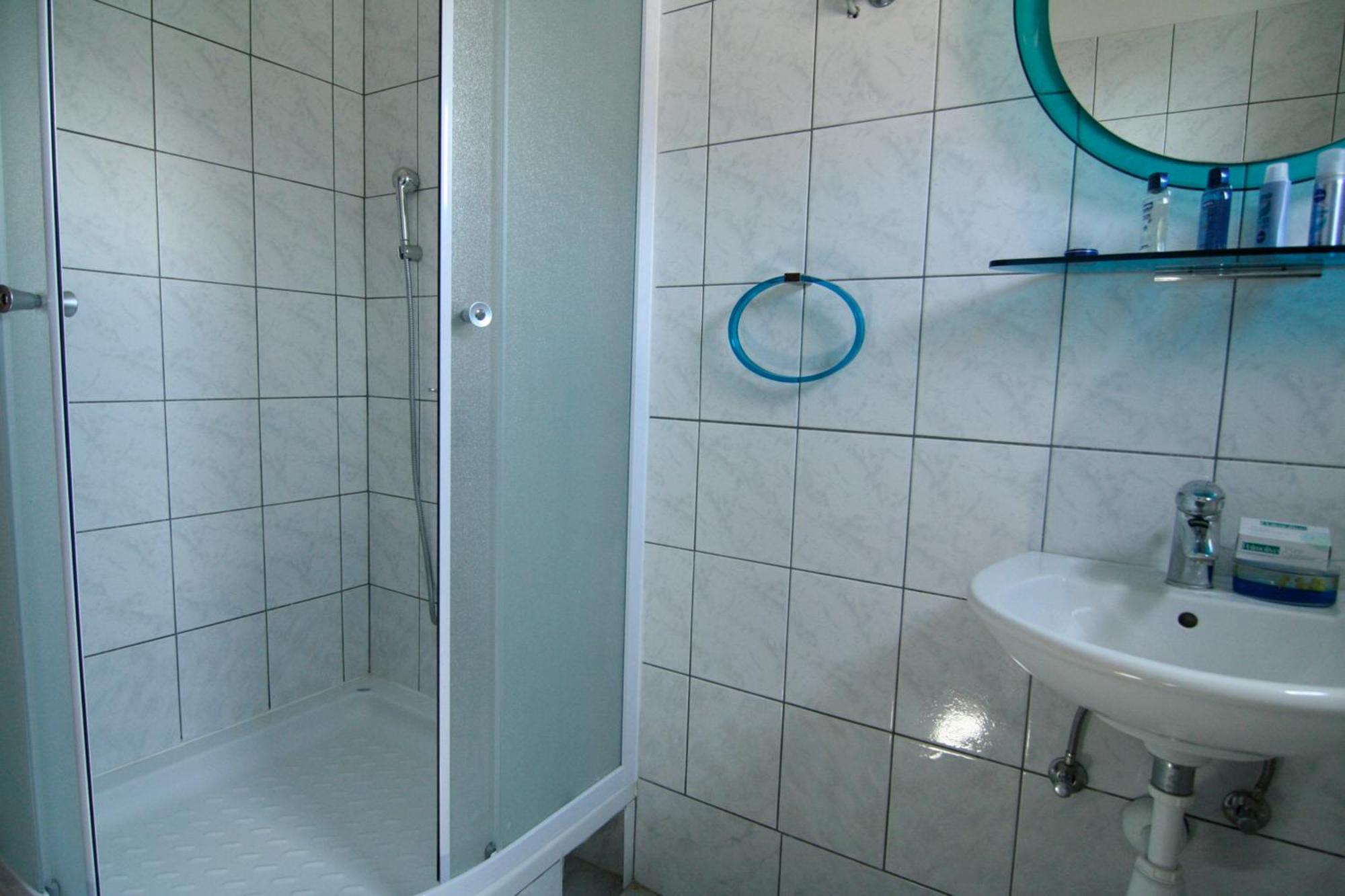 Apartments Marta Трогир Номер фото