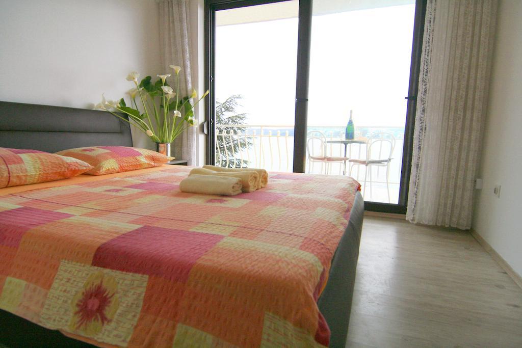 Apartments Marta Трогир Номер фото