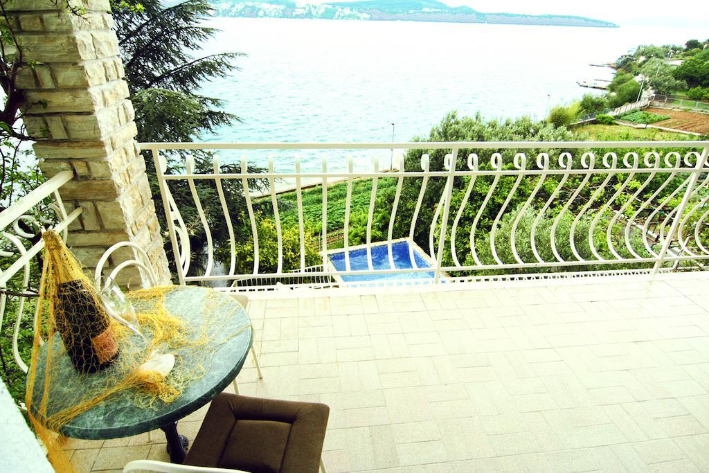 Apartments Marta Трогир Номер фото