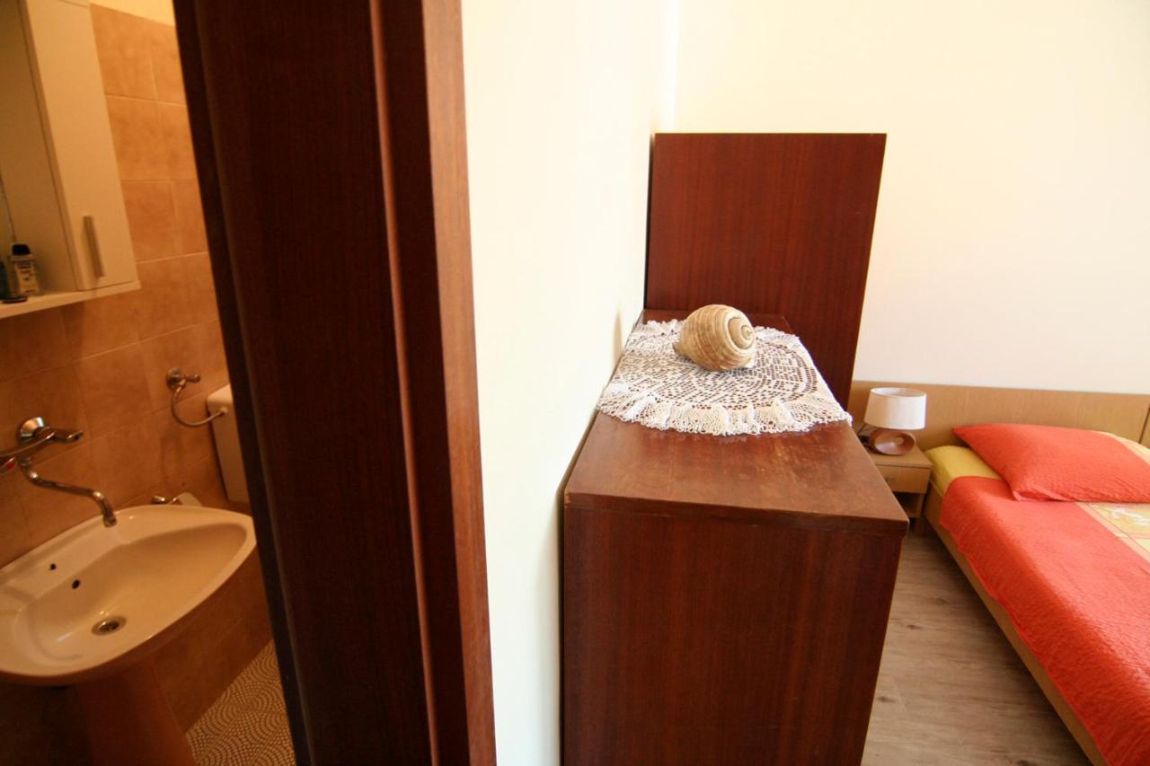 Apartments Marta Трогир Номер фото